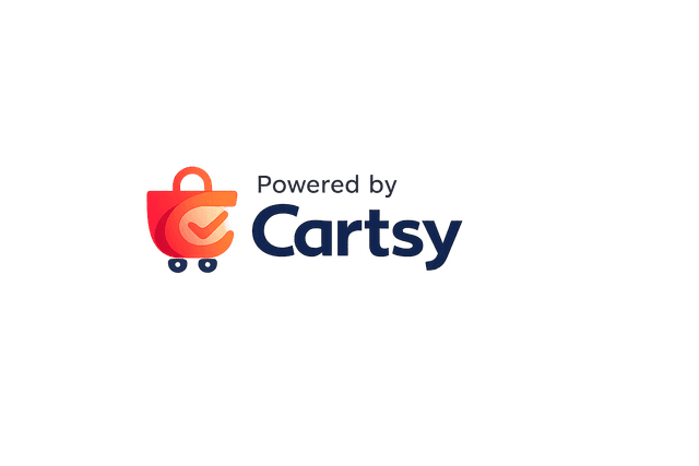 Powered by Cartsy
